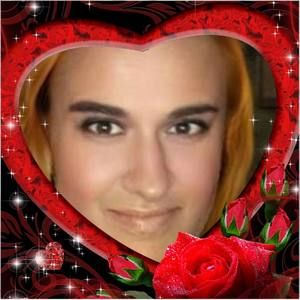 Meet your Posher, Rosa